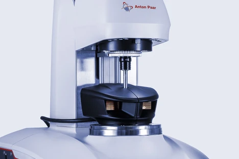 Anton Paar SmartPave dynamický smykový reometr