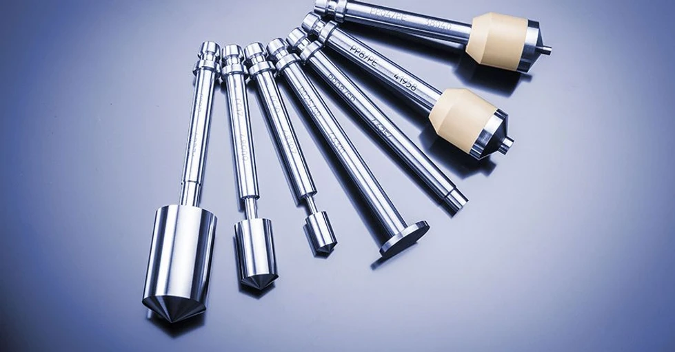 Anton Paar: Anton Paar SmartPave dynamický smykový reometr