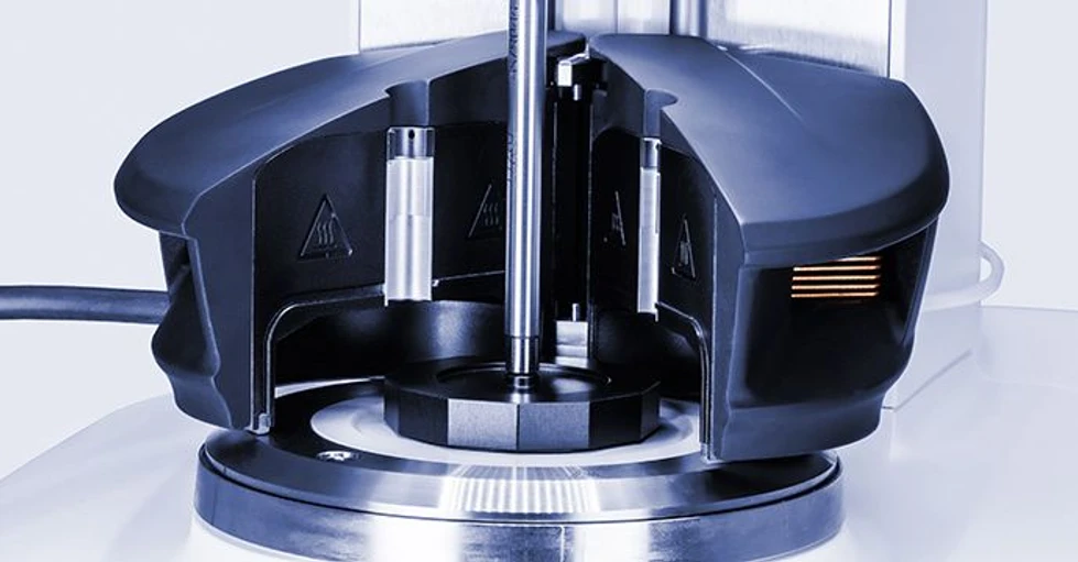 Anton Paar: Anton Paar SmartPave dynamický smykový reometr