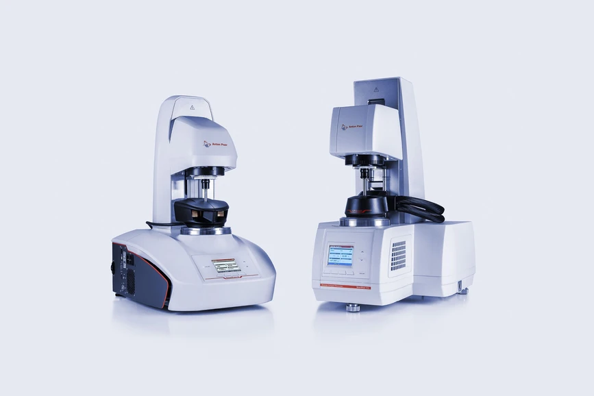 Anton Paar: Anton Paar SmartPave dynamický smykový reometry