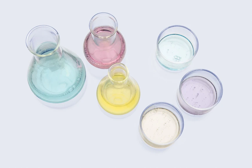 Anton Paar: Systémy měření polymerů - multiparametrový měřicí systém.