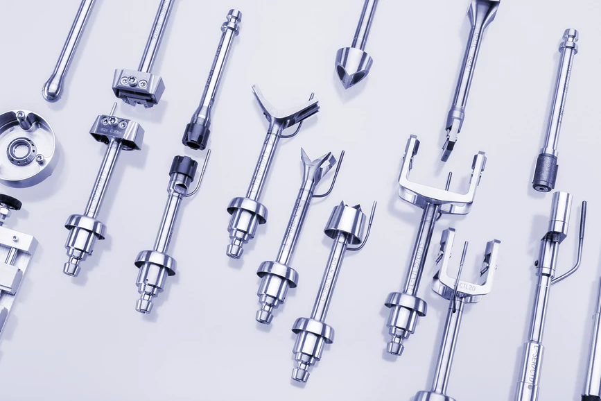 Anton Paar: Anton Paar UTM Micro univerzální zkušební přístroj