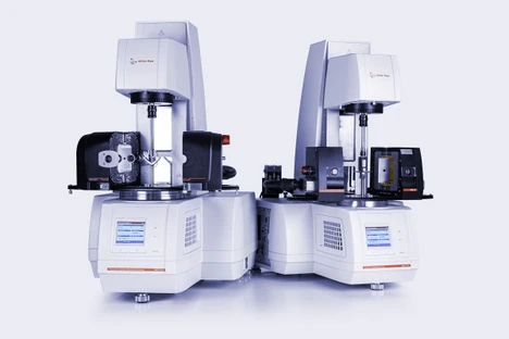 Anton Paar UTM Micro univerzální zkušební přístroj