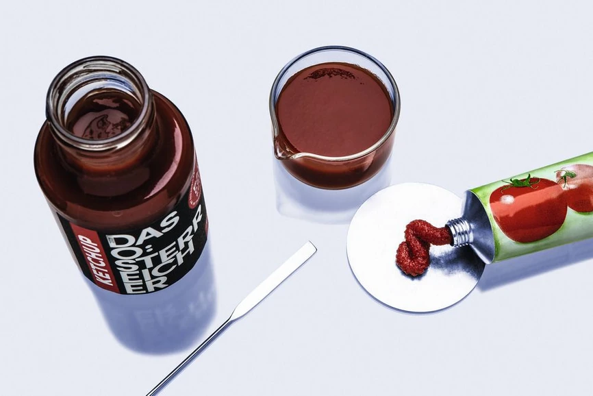 Anton Paar: Spolehlivé měření pro výrobu olejů, omáček a potravin