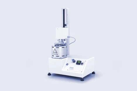 Anton Paar Brabender Amylograph‑E viskozimetr pro mouku