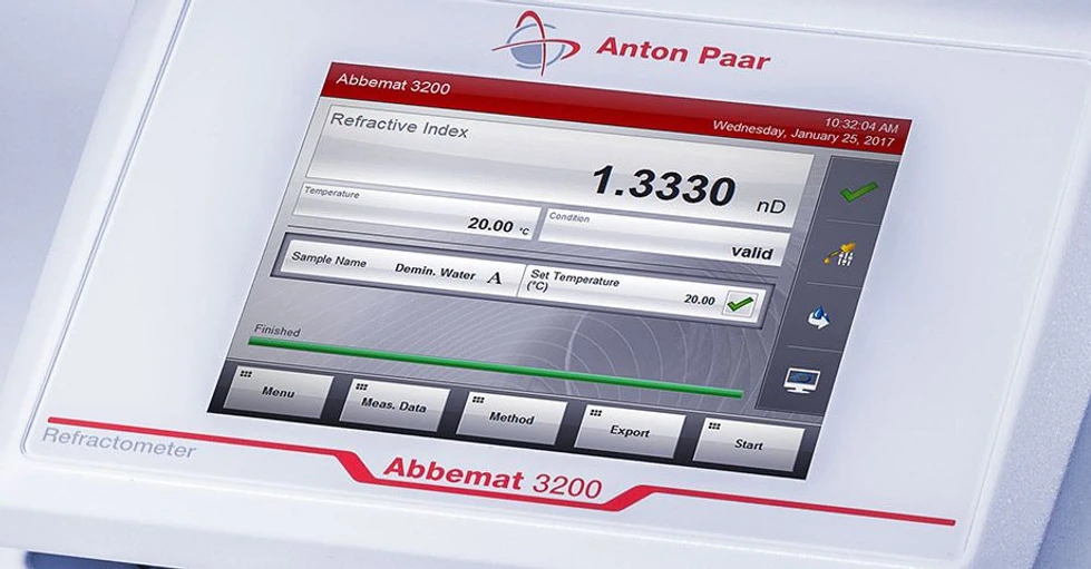 Anton Paar CZ: Anton Paar Abbemat serie - display.jpg