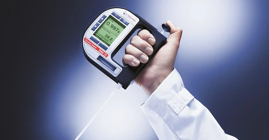 Anton Paar DMA 35 Basic přenosný hustoměr