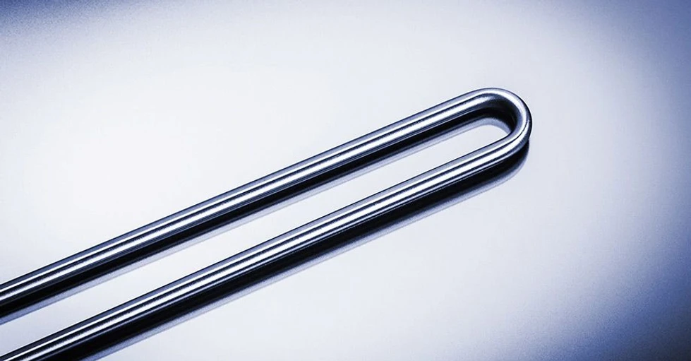 Anton Paar: DMA 4200 M U-trubice