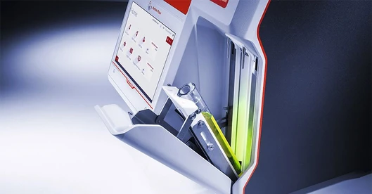 Anton Paar Diana 300 700 Analyzátor pro atmosférickou destilaci