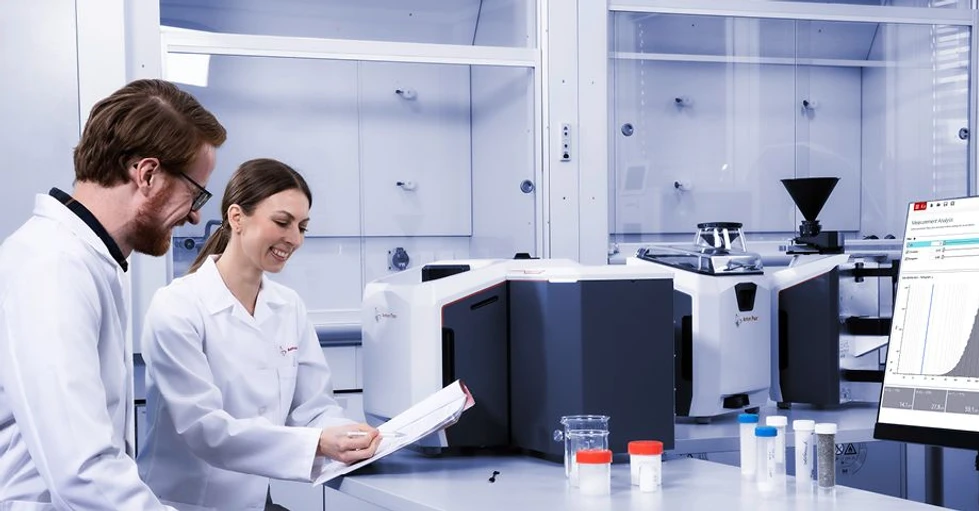 Anton Paar CZ: Anton Paar Litesizer DIA 500  - lab.jpg