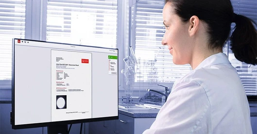 Anton Paar MCP Modulární polarimetr