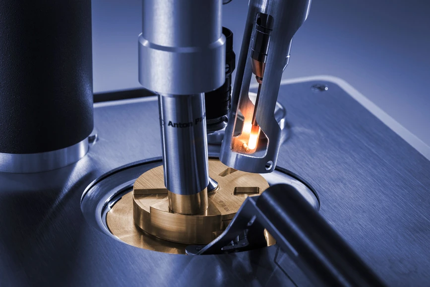 Anton Paar CZ: Anton Paar PMA 300 500 - detail.jpg