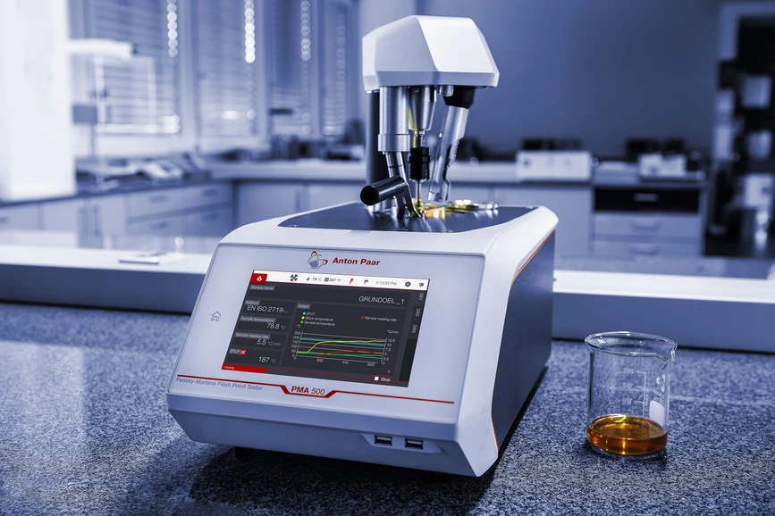 Anton Paar CZ - Anton Paar PMA 500 - sample beaker2.jpg