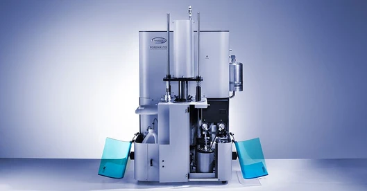 Anton Paar PoreMaster Analyzátory velikosti pórů metodou rtuťové intruze
