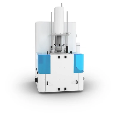 Anton Paar PoreMaster Analyzátory velikosti pórů metodou rtuťové intruze