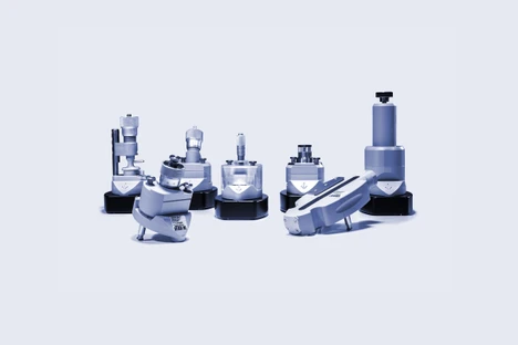 Anton Paar SurPASS 3 Elektrokinetický analyzátor pro analýzu pevného povrchu