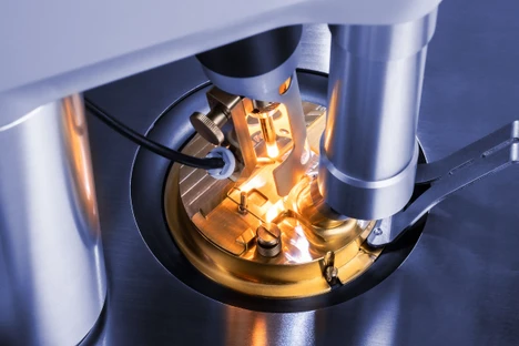 Anton Paar TAG 300 500 Tester bodu vzplanutí