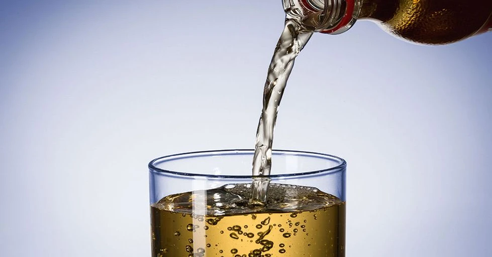 Anton Paar: CarboQC ME měřicí modul rozpuštěného plynu