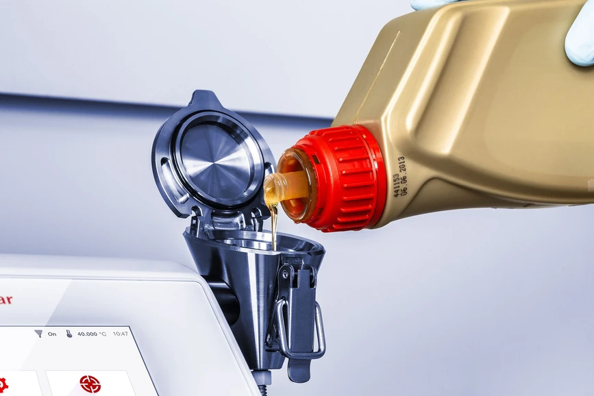 Anton Paar: DMA hustoměry 1002 Petro a 1102 Petro