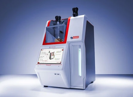 Anton Paar analyzátor pro atmosferickou destilaci Diana 700 (Demo)