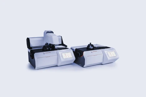 Anton Paar Julia DSC Diferenční skenovací kalorimetr