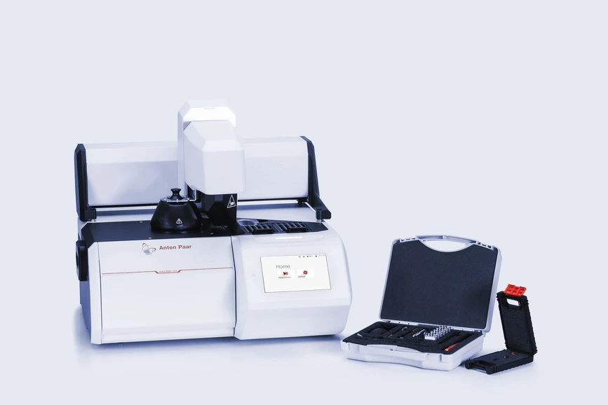 Anton Paar: Julia DSC Diferenční skenovací kalorimetr