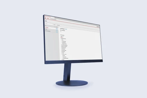 Anton Paar Julia Suite Software pro termickou analýzu