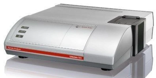 Anton Paar Litesizer DLS 500 + Kalliope Professional + Modul BM 10 (Demo)