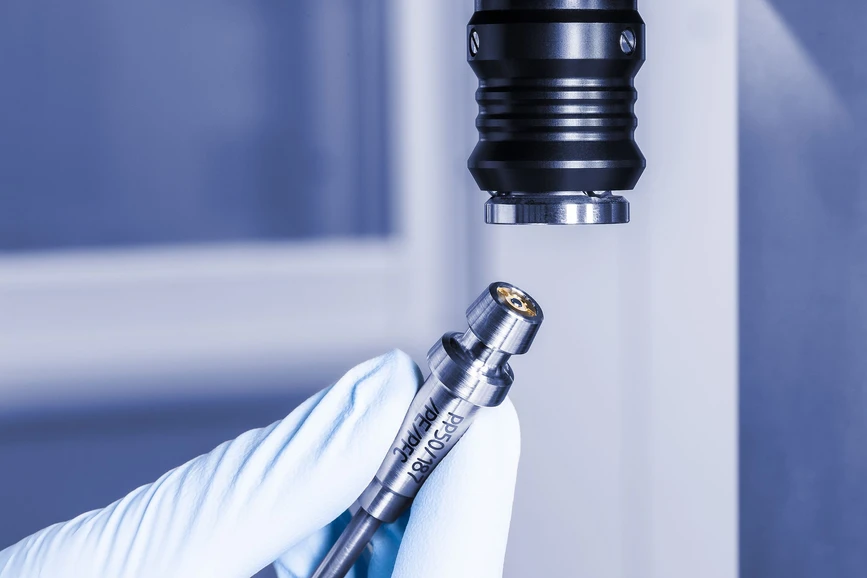 Anton Paar: MCR konfigurace - Funkce Toolmaster automatizuje seřizování, šetří čas a snižuje počet chyb