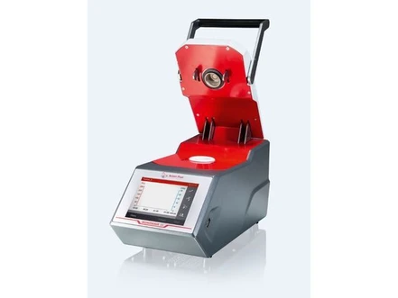 Anton Paar mikrovlnný reaktor Monowave 50 + P (Demo)