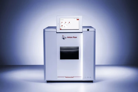 Anton Paar Multiwave 5000 s rotorem 20SVT50 (Demo)