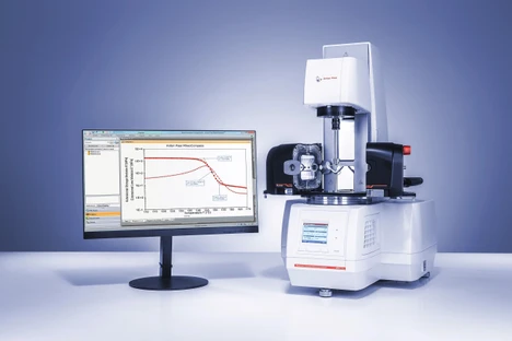 RheoCompass™ Essentials: An Introduction to Rheological Data Acquisition and Analysis