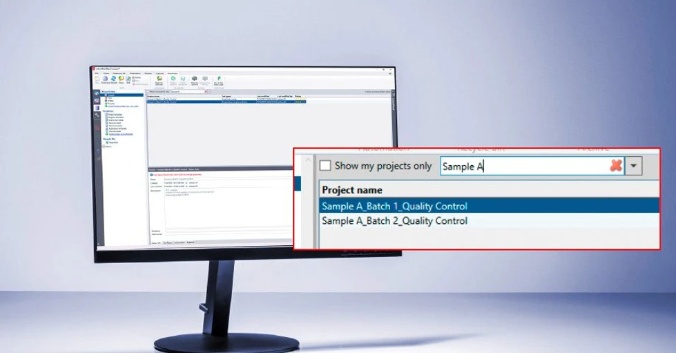 Anton Paar: RheoCompass - Všechna data na dosah ruky