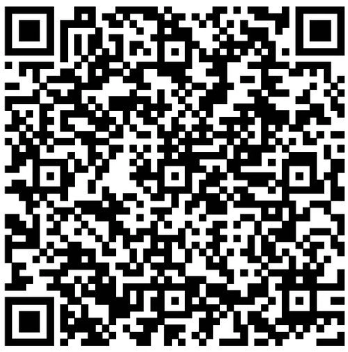 Anton Paar: QR kód pro registraci