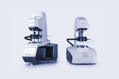 Anton Paar SmartMelt 92 (303) reometr pro taveniny polymerů