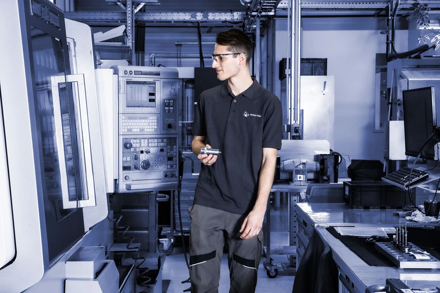 Anton Paar: inline refraktometrický senzor L-Rix