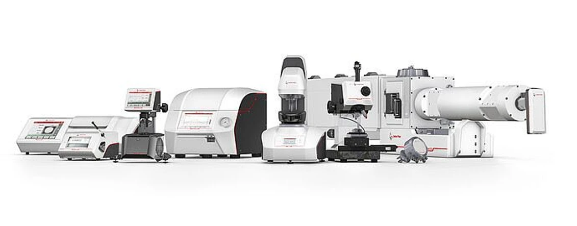 Anton Paar: Špičkové přístroje za zlomek ceny