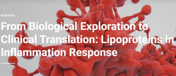 From Biological Exploration to Clinical Translation: Lipoproteins in Inflammation Response
