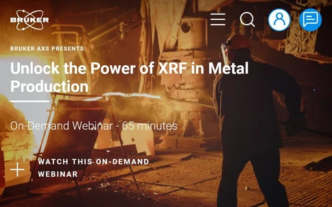 From Raw Material to Final Product: Maximize Efficiency and Quality with XRF