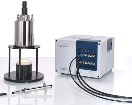 Bruker MATRIX-F II Procesní FT-NIR spektrometr