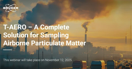 T-AERO – A Complete Solution for Sampling Airborne Particulate Matter