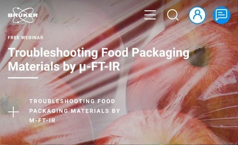 Troubleshooting Food Packaging Materials by µ-FT-IR