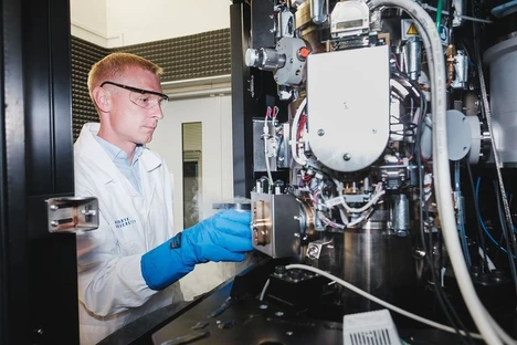 Jiří Nováček: Jako součást Brnoregion Microscopy rozvíjíme odbornou komunitu a podporujeme inovace v mikroskopii 