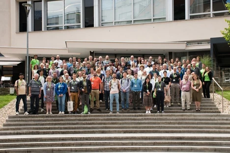 Konferencí iNEXT-Discovery potvrzuje Brno svou pozici lídra v elektronové mikroskopii