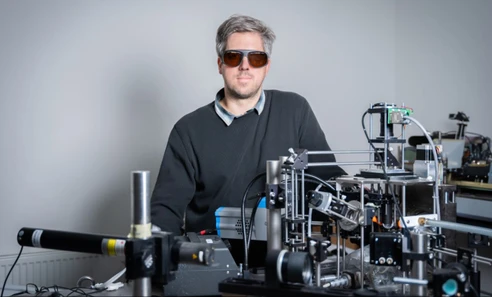 Pavel Pořízka: Díky juniorskému grantu jsme získali nové projekty i zahraniční spolupráci