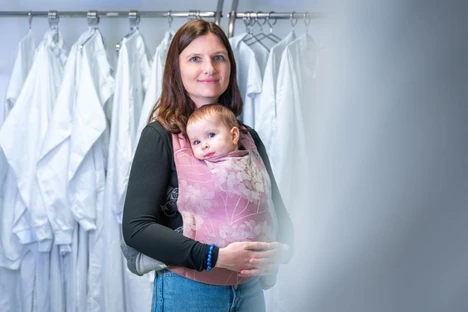 Mikroskop budoucnosti: Spojení světla a elektronů získalo prestižní grant 