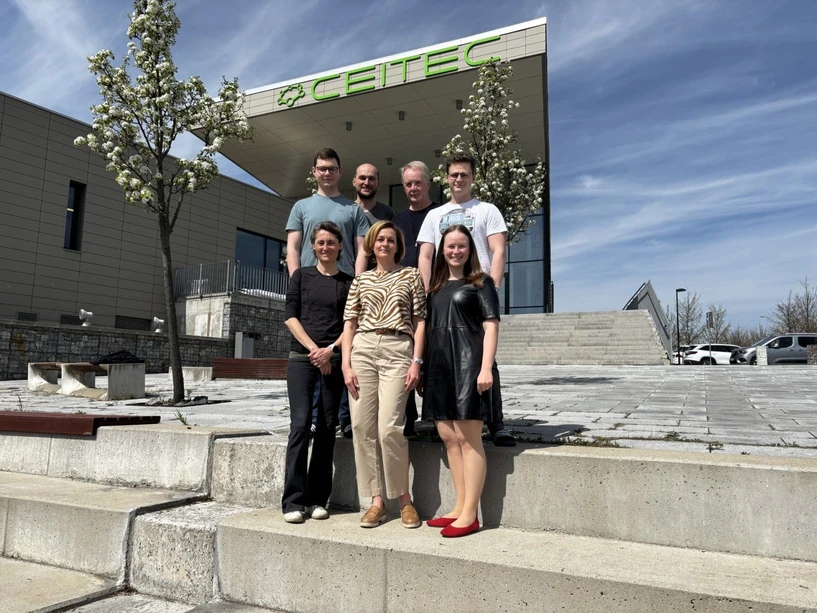 <p>CEITEC: Vědci z CEITEC vyvíjí vlastní tekuté směsi pro keramický 3D tisk – přesně na míru</p>