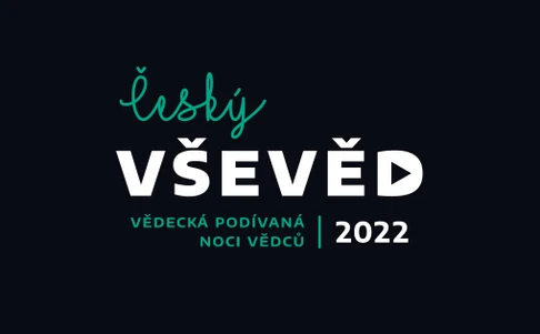 Natočte video a přihlaste se do nové soutěže Český Vševěd