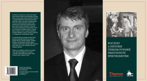 Počátky a historie Československé hmotnostní spektrometrie