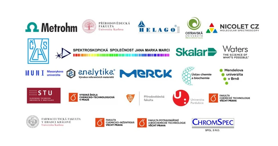 ČSCh: O cenu Karla Štulíka 2023 - sponzoři a partneři